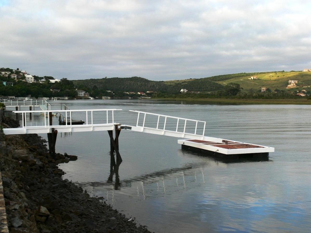 Kowie River Guest House Port Alfred Zewnętrze zdjęcie