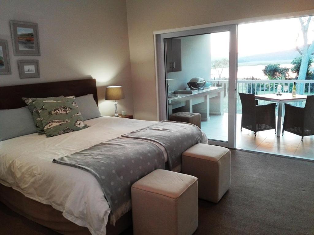 Kowie River Guest House Port Alfred Zewnętrze zdjęcie
