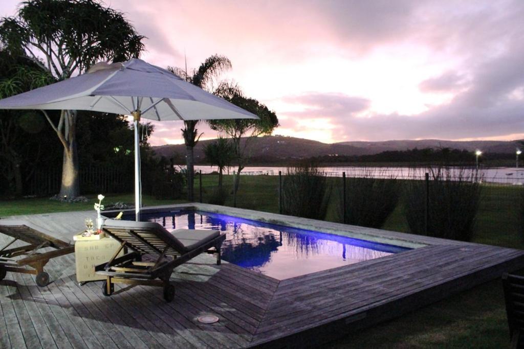Kowie River Guest House Port Alfred Zewnętrze zdjęcie
