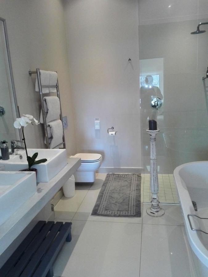 Kowie River Guest House Port Alfred Zewnętrze zdjęcie