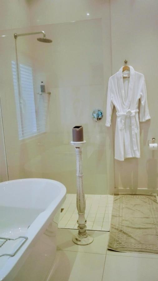 Kowie River Guest House Port Alfred Zewnętrze zdjęcie