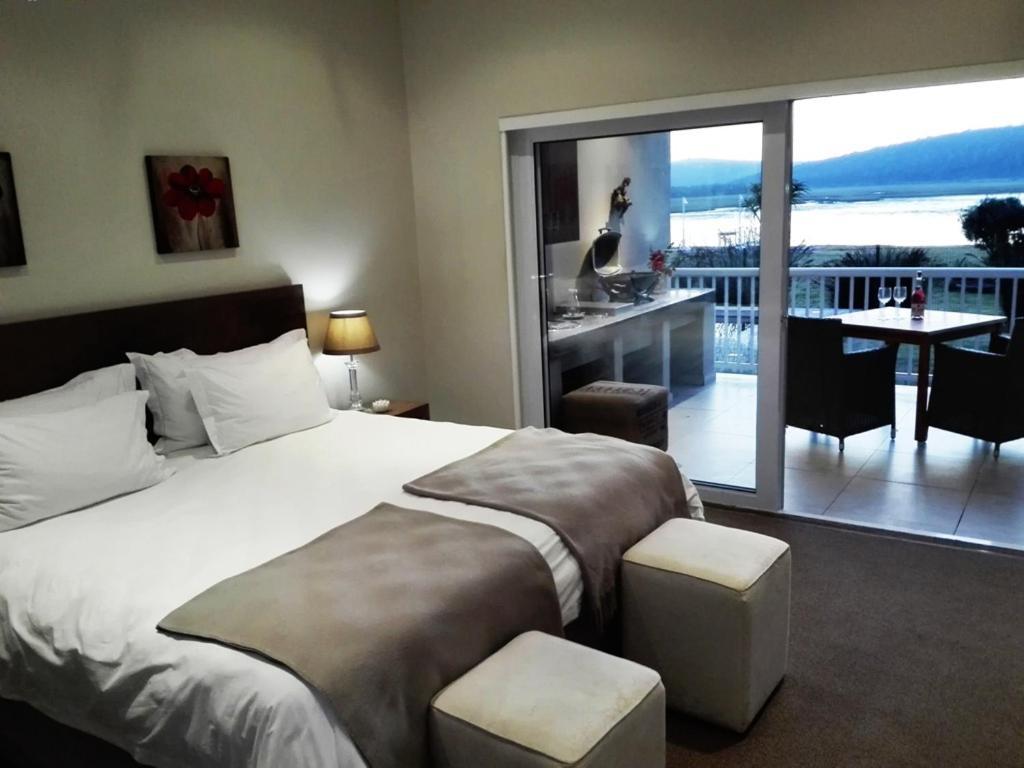 Kowie River Guest House Port Alfred Zewnętrze zdjęcie