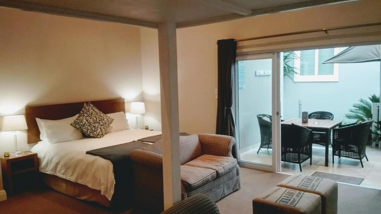 Kowie River Guest House Port Alfred Zewnętrze zdjęcie