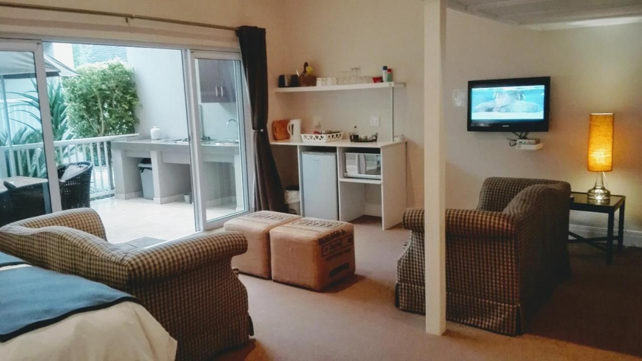 Kowie River Guest House Port Alfred Zewnętrze zdjęcie