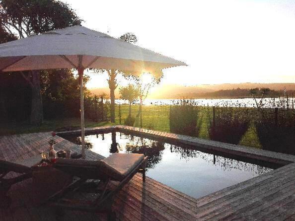 Kowie River Guest House Port Alfred Zewnętrze zdjęcie