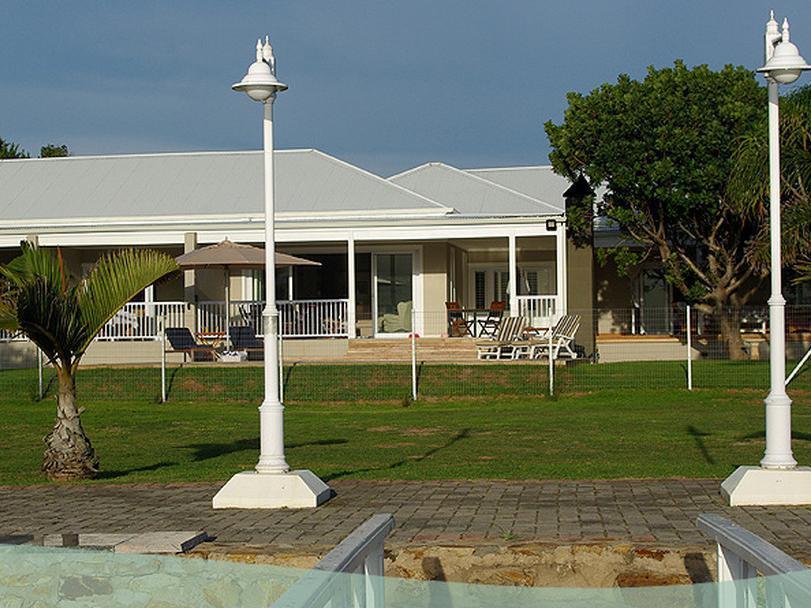 Kowie River Guest House Port Alfred Zewnętrze zdjęcie