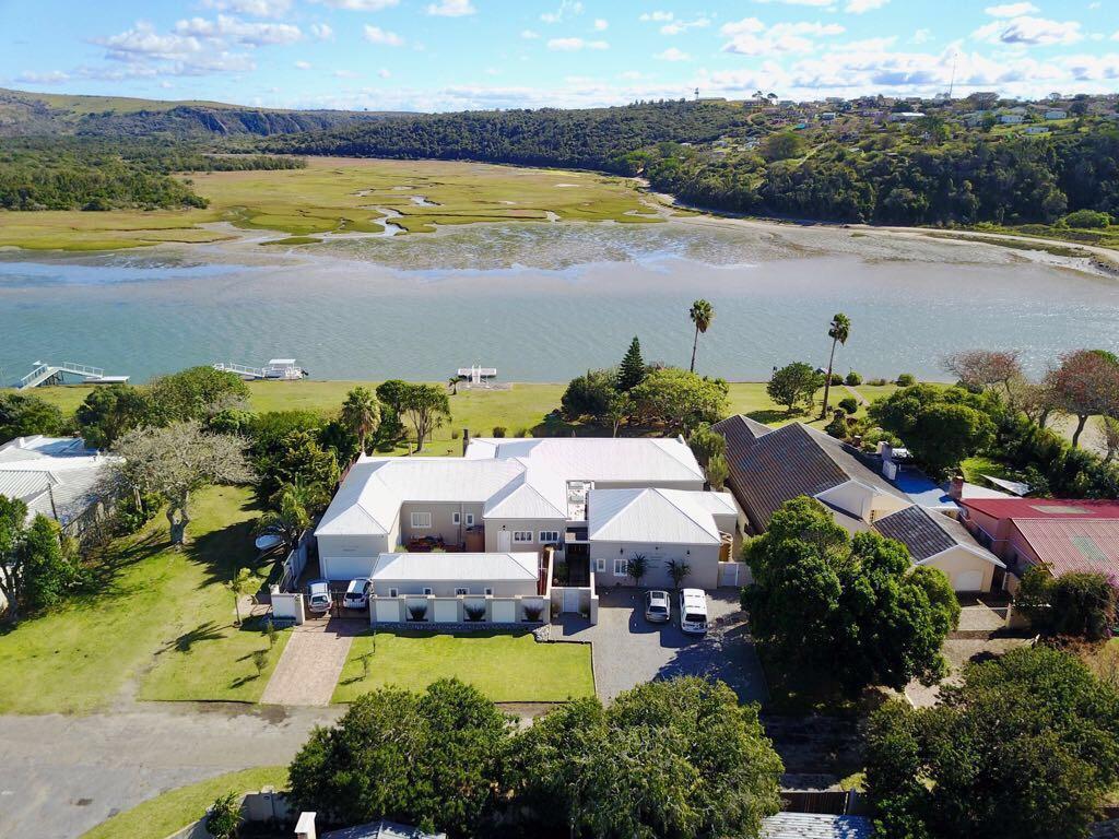Kowie River Guest House Port Alfred Zewnętrze zdjęcie