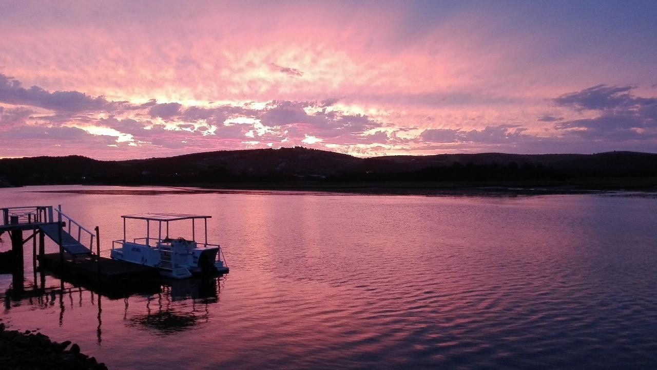Kowie River Guest House Port Alfred Zewnętrze zdjęcie