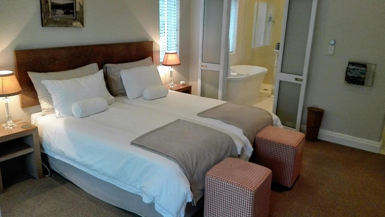 Kowie River Guest House Port Alfred Zewnętrze zdjęcie