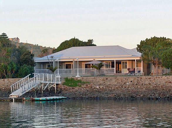 Kowie River Guest House Port Alfred Zewnętrze zdjęcie